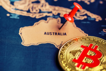 Australia's internal documents for crypto legislation are revealed!