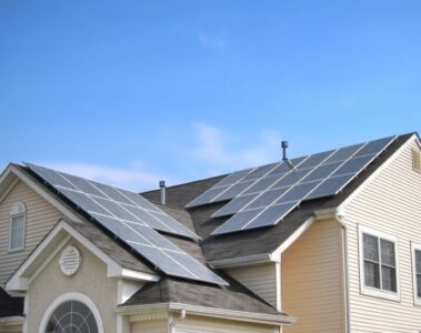 Tesla Release Giant New Home Solar-Powered System ·