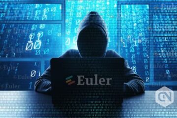 Cyber Attack on Euler Finance