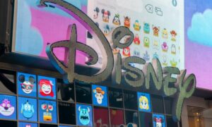 Disney shuts down metaverse unit