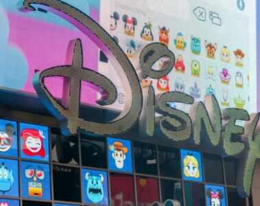 Disney shuts down metaverse unit