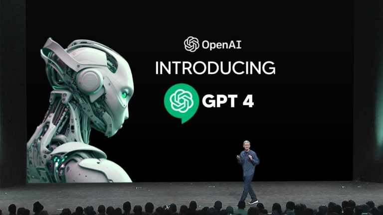 GPT-4