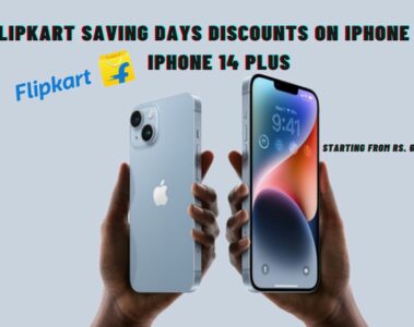 Apple iPhone 14 & iPhone 14 Plus selling for as low as Rs. 65,999