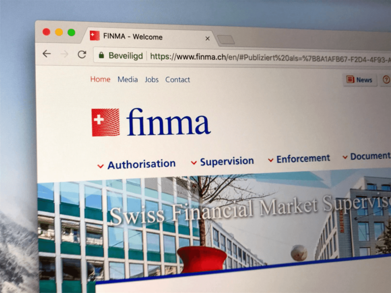 Swiss regulator considers disciplinary action against Credit Suisse