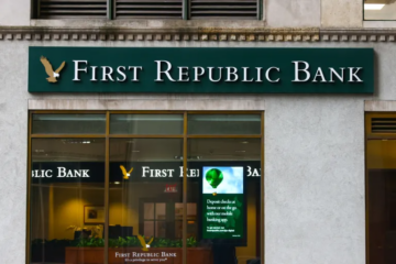 First Republic Bank Receives Lifeline from Eleven Major Lenders