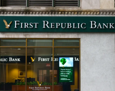 First Republic Bank Receives Lifeline from Eleven Major Lenders