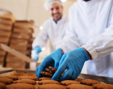 Top 10 food processing companies in US