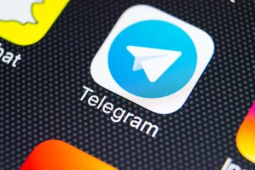 USDT can now be transferred through chats on Telegram