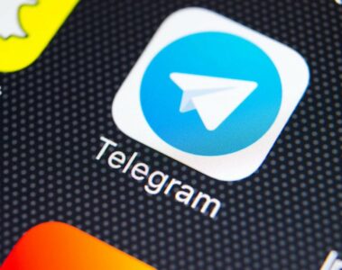 USDT can now be transferred through chats on Telegram