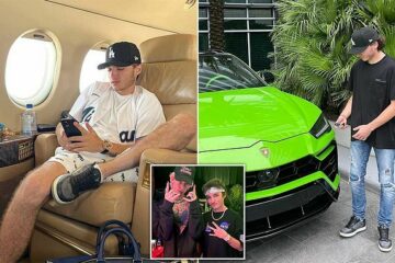 23-year old “crypto prodigy, was abducted and tortured after reportedly scamming investors off $29m