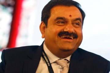 Adani Group shares soar after GQG's $1.87 billion investment