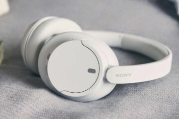 Sony WH-CH720N with ANC Support has been launched officially!
