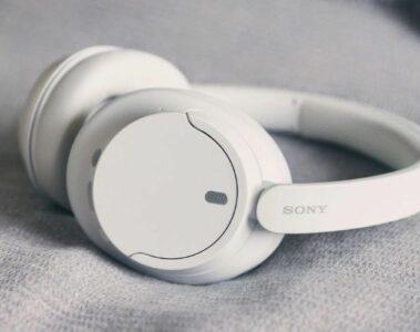 Sony WH-CH720N with ANC Support has been launched officially!