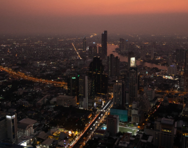 Thailand incentivize companies issuing investment tokens