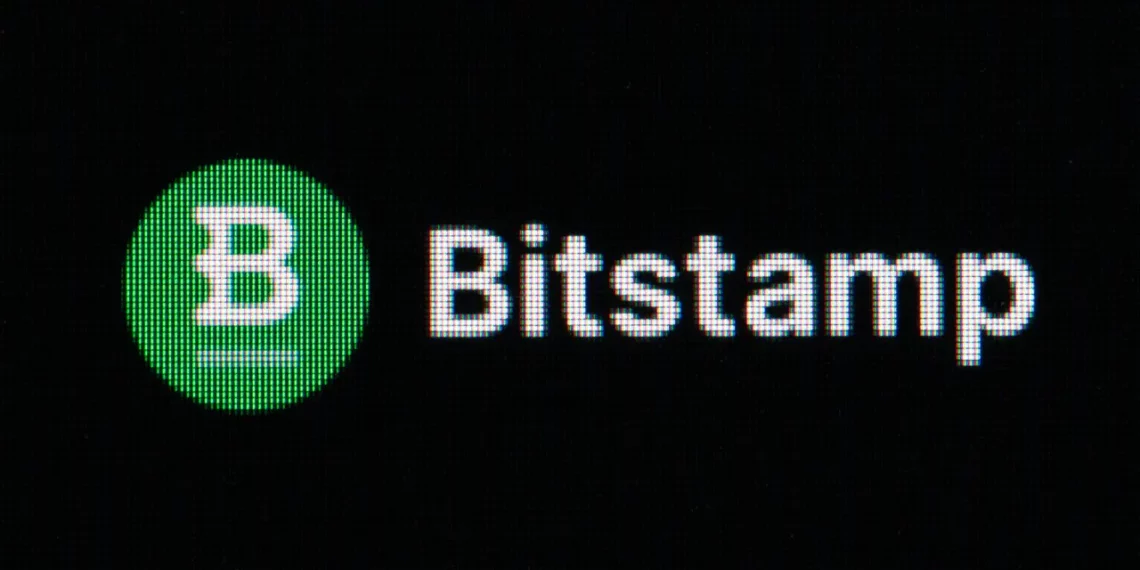 Bitstamp blocks $100k in user funds without any explanation