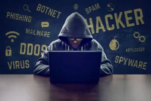 hacker