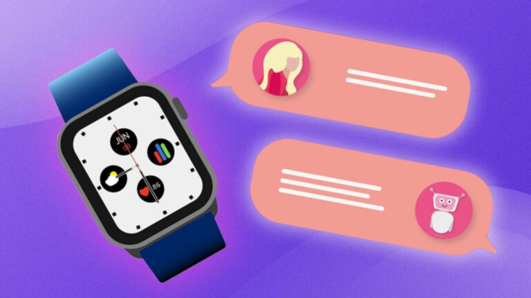 Now you can use ChatGPT on your Apple Watch - Here is how