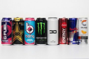 EU antitrust regulators investigate suspected cartel activity in energy drinks industry