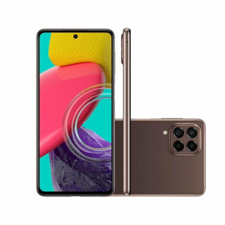 You can now buy the Samsung Galaxy M53 5G for just Rs. 3999
