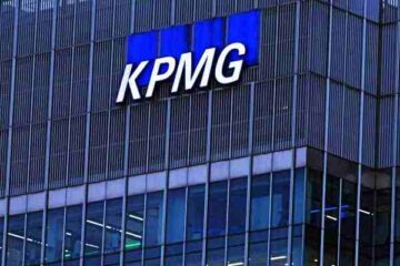 First Republic Bank's Clean Audit by KPMG Raises Concerns Amid $30 Billion Emergency Bailout