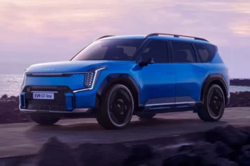 Ford (F) projects a significant breakthrough with plans to sell its first EVs in this key region