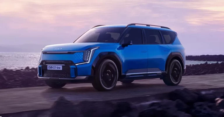 Ford (F) projects a significant breakthrough with plans to sell its first EVs in this key region
