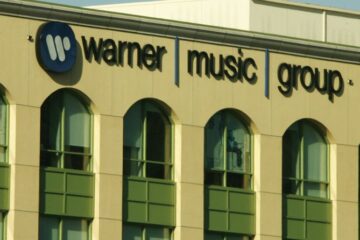 Warner Music Group
