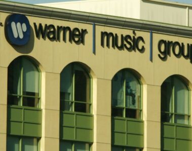 Warner Music Group