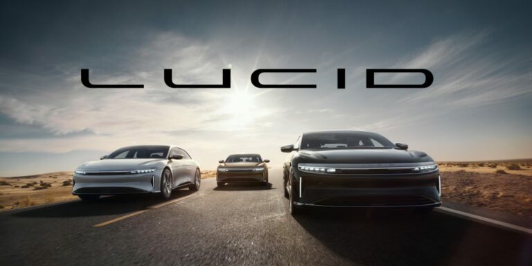 Lucid Group to Cut Workforce: How Will This Impact the EV Startup Industry?