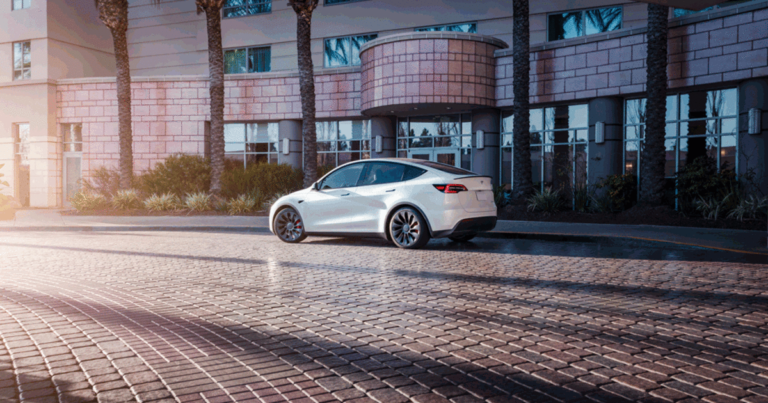Tesla easily passes BMW for the 2022 U.S. luxury crown