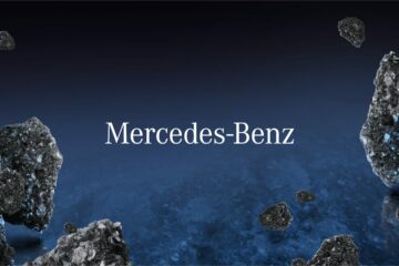 Mercedes-Benz starts building its own battery recycling plant