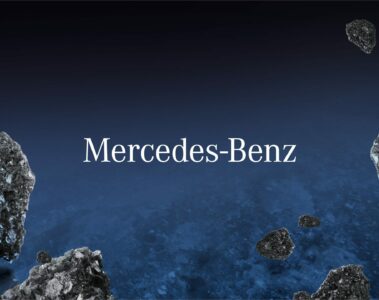 Mercedes-Benz starts building its own battery recycling plant