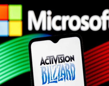 Gamers' Lawsuit Against Microsoft's $69 Billion Activision Acquisition Dismissed