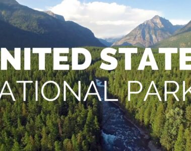 Top 10 best national parks in US