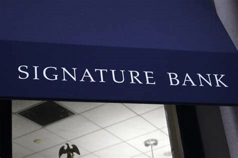 Signature Bank