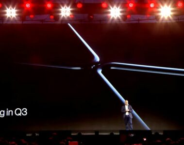First-ever OnePlus Foldable to launch in 2023, Pete Lau Confirms