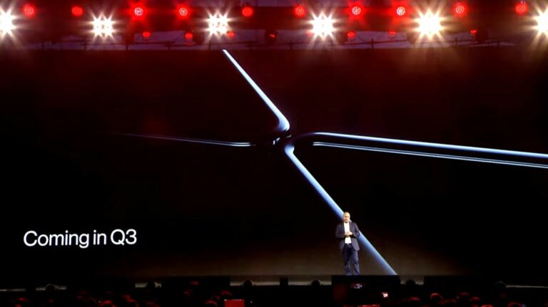 First-ever OnePlus Foldable to launch in 2023, Pete Lau Confirms