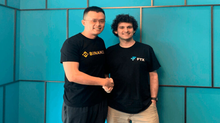 Binance indulged in malpractice similar to FTX