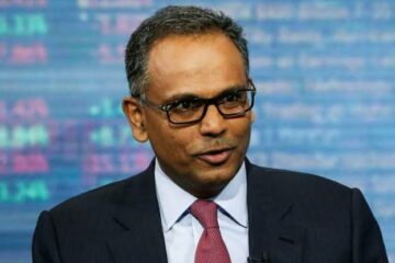 Who is Rajiv Jain? The Mastermind Behind Adani's Rs 15,446 crore Share Sale