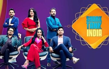Shark Tank India