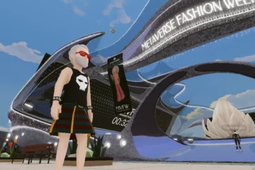 Metaverse