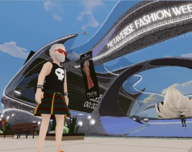 Metaverse