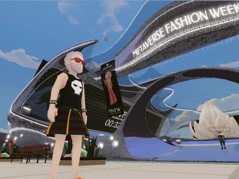 Metaverse