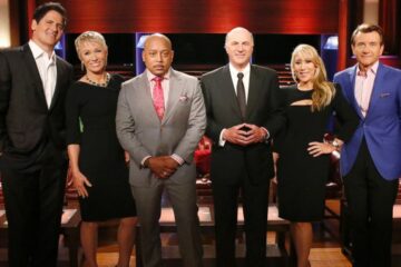 Shark Tank