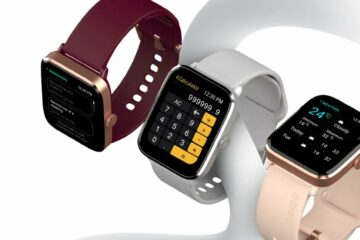 Noise Colorfit Pro 4 Alpha - Review 
