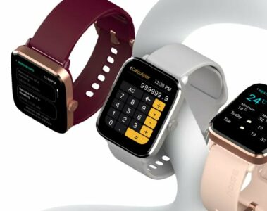 Noise Colorfit Pro 4 Alpha - Review 