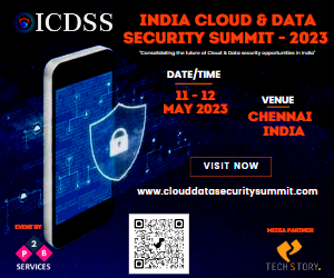 India Cloud Summit 2023