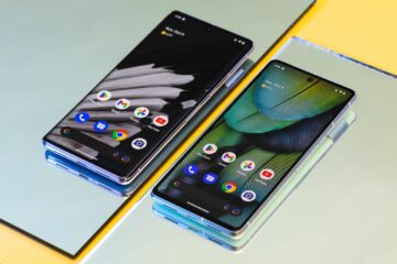 Google's new Pixel smartphone for 2023 spotted on FCC listing