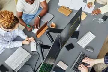 Top 10 best IT Companies in US