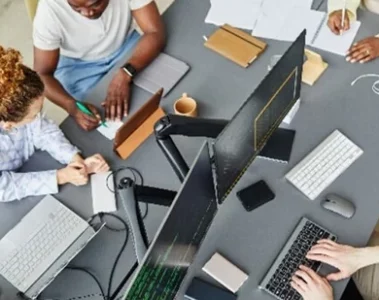 Top 10 best IT Companies in US